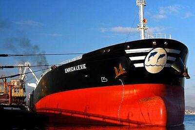 Indians killed: Italian ship crew detained