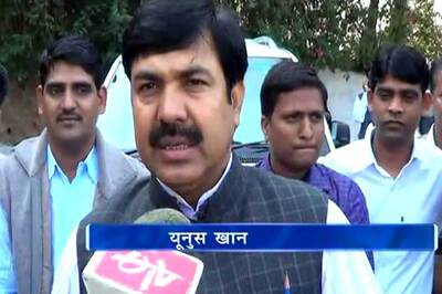 'Stern action would be taken against those involved in scuffle at PWD office'