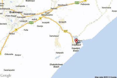 10 BJD, Congress supporters injured in post-poll violence in Odisha