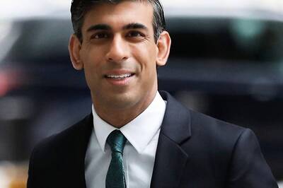 After Round 2 Voting, Rishi Sunak Leads Pack With 101 Votes; 5 Contenders Through to Next Stage