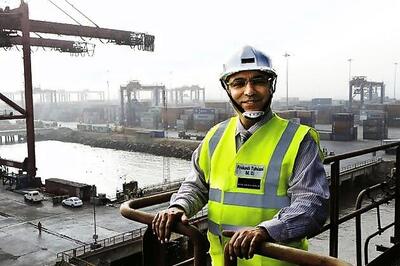 Gujarat Pipavav: Profit in sight for this port