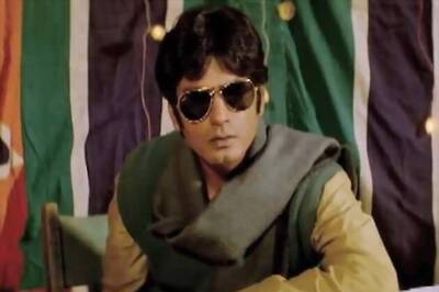 Chittagong: Nawazuddin to show his romantic side