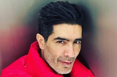 From Rs 500 Salary To Celebrity Designer, How One Film Changed Manish Malhotra's Fortunes