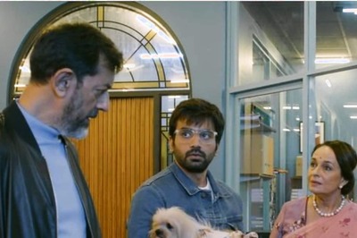 Reel Retake: Dix Pour Cent's Hindi Version Call My Agent Bollywood Gets Humour, Tone Wrong