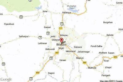 Land acquisition case: 3 Chhattisgarh officials held guilty of contempt of court