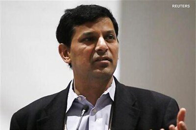 PDMA should be independent of government and RBI, says Raghuram Rajan