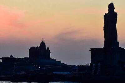 PM Modi In Kanyakumari For Meditation: All About Vivekananda Rock Memorial; Here’s How You Can Reach