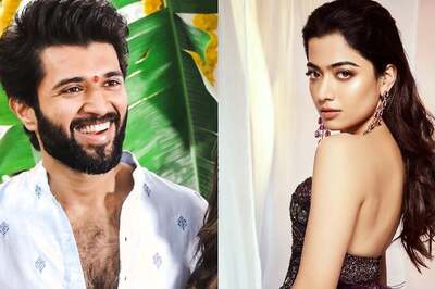 Rashmika Mandanna Asked to Choose Between Vijay Deverakonda And THIS Actor; She Says 'He Is Life...'