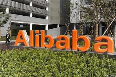 Alibaba buys nearly 33 million shares of Groupon