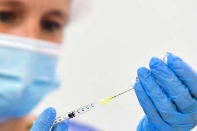 Mexico's Capital on Highest Covid Alert Amid Surge in Cases