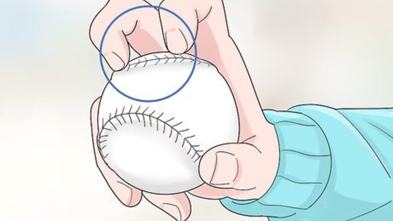 How to Throw a Knuckleball