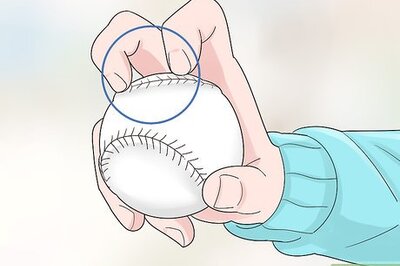 How to Throw a Knuckleball