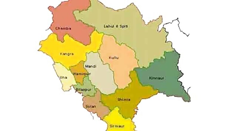 Himachal Pradesh: Power tariffs hiked up to 16 per cent