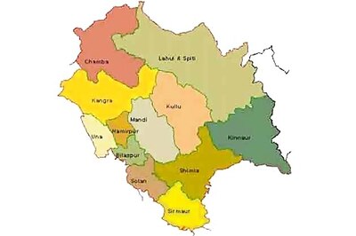 Himachal Pradesh: Power tariffs hiked up to 16 per cent