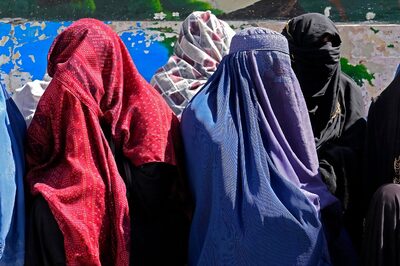 'Decision Will Come With Consequences': US Warns as Taliban Bars Women from Attending Universities