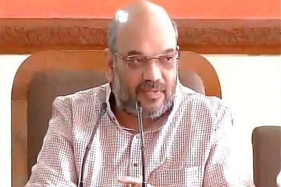 BJP adamant on holding Amit Shah Kolkata rally