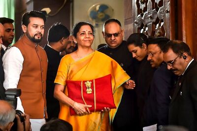 Budget 2020 Allocates Rs 100 Crore to Host G-20 Presidency in 2022