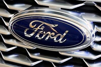 Edsel B Ford II Retires From Ford Board, More Fords Join