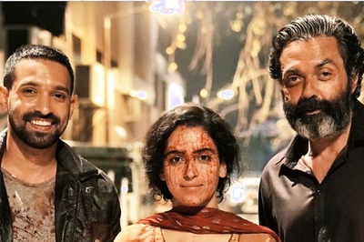 Happy Birthday Sanya Malhotra: Top 5 Movies of the Love Hostel Actress