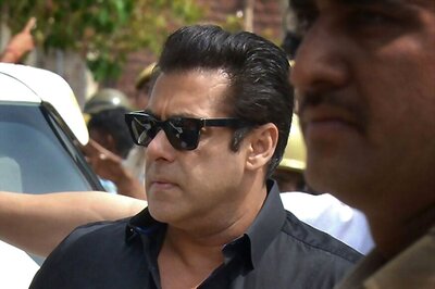 Salman Khan: Charity And Goodness On Screen Cannot Be Reasons For Pardon
