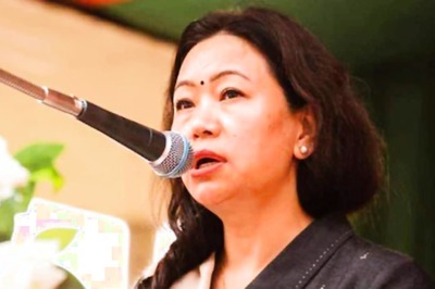Sikkim CM's Wife Steps Down As MLA Day After Taking Oath, Calls It SKM’s Decision