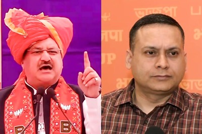 Bengaluru Police Summons JP Nadda, Amit Malviya Over BJP's 'Objectionable Post'