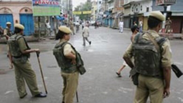 Blasts rock parade grounds in 2 Assam towns