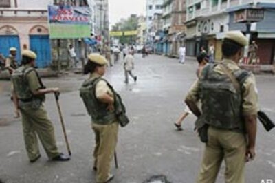 Blasts rock parade grounds in 2 Assam towns