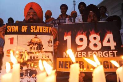 UK Judge Orders Operation Blue Star Related Files to be Made Public