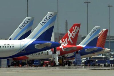 International Flights Could Resume in August as Domestic Flights Reach 45 Percent Capacity