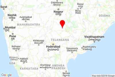 Bellampalli Election Result 2018 Live Updates: Candidate List, Winner, MLA, Leading, Trailing, Margin