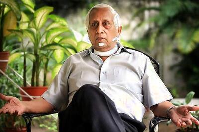 Lt Gen KS Brar's attackers sentenced by British court