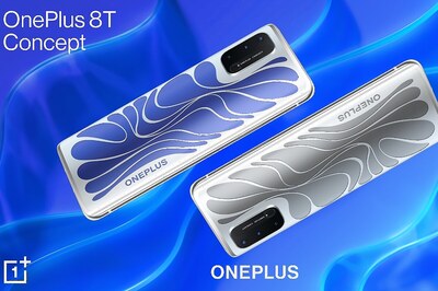 A New OnePlus Concept Phone Is Here, And It Wants To Be An Extension Of Your Reactions