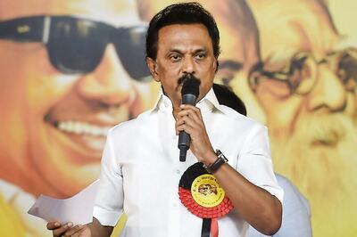 DMK 'Warns' Tamil Nadu Govt of Gandhian Non-cooperation Movement against NPR