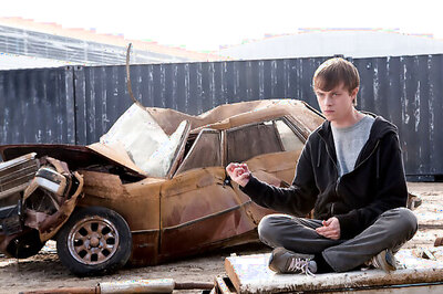 Amazing Spider-Man 2: DeHaan to play Harry Osbourn