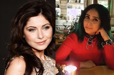 News18 Movie Awards 2017: Nominees For Best Singer (Female)