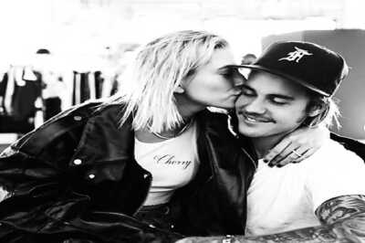 Justin Bieber Gifts $500k Engagement Ring to Beau Hailey Baldwin