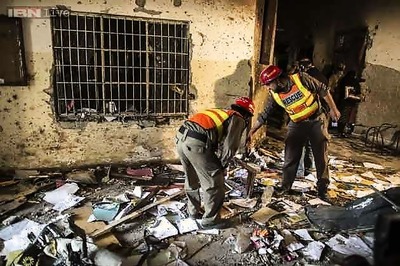 Pakistan to confer prestigious award on Peshawar school victims