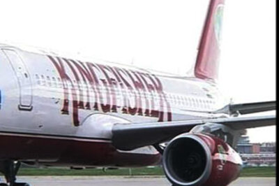 Kingfisher, Finnair voted among best airlines