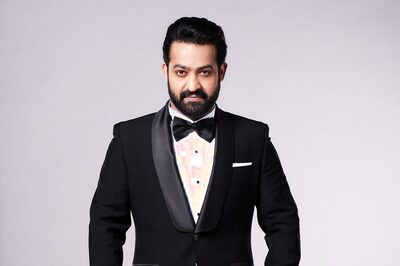 Jr NTR Requests Fans Not To Ask Filmmakers About Their Upcoming Movies