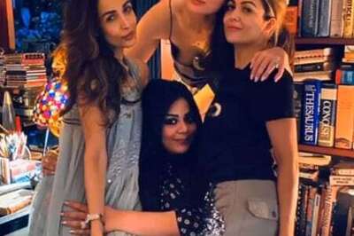 Kareena Kapoor, Saif Ali Khan And Little Taimur, All Are Doing Fine: Soha Ali Khan