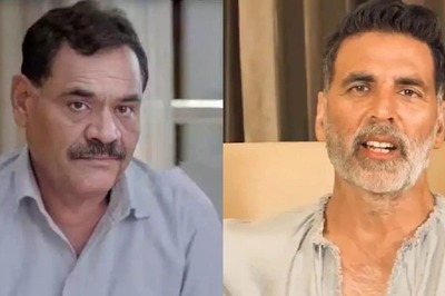 Mushtaq Khan Recalls Getting Paid Less Than Akshay Kumar's Staff In Welcome: 'Our Films Spend A Lot On...'