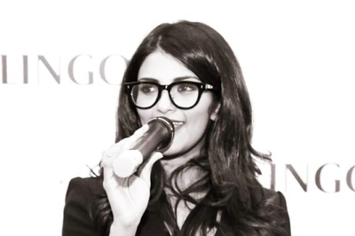 Zilingo Fires CEO Ankiti Bose For 'Financial Irregularities'; She Says It's 'Due to Insubordination'