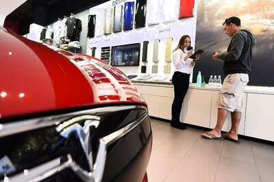 Tesla, GM, Audi to Strengthen Autonomous Driving for Driver Safety