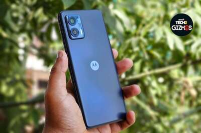 Motorola Moto G73 5G Launched In India With 50MP 'Ultra Pixel' Camera: Check Price, Specifications Here