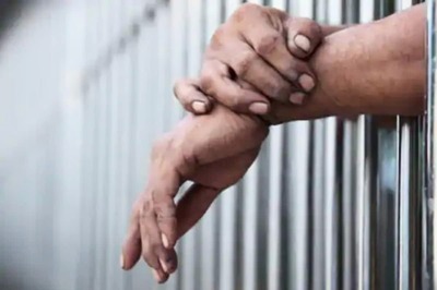 Man Who Shot at Delhi Police Team in 2018 Arrested from Gurgaon