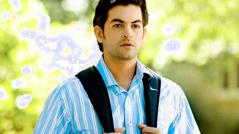 'I am single' says Neil Nitin Mukesh