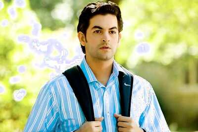 'I am single' says Neil Nitin Mukesh