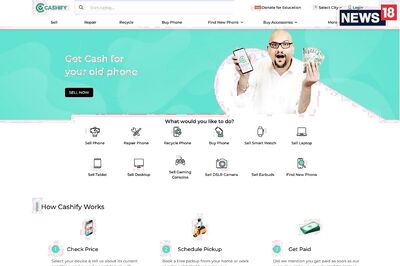 State Of India’s Used Phone Market: Xiaomi Leads The Way While Ladies Are Holding On To Their Phones