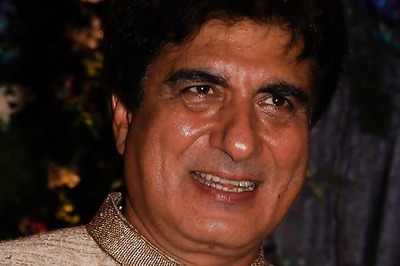 I have not come here to only contest elections, but to reside here: Raj Babbar